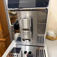 اسپرسو ساز دلونگی تمام اتومات