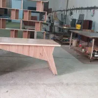 میز اداری میز مدریت و میز کارمندی|دفتر کار|محمدشهر, محمدشهر|دیوار