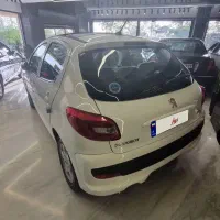 ۲۰۷دنده ۴۰۳ارتقا نقدواقساط|خودرو سواری و وانت|اصفهان, ارغوانیه|دیوار