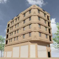 500 متر در بهترین لوکیشن فردیس