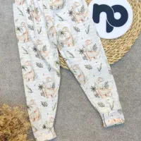 نینی،پیجامه/ شلوار و لباس خونگی تک بچگانه|کفش و لباس بچه|شیراز, شهرک ایثار|دیوار