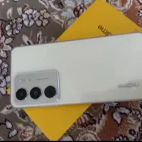 گوشی قدرتمند ریلمی C75|موبایل|سهند, |دیوار