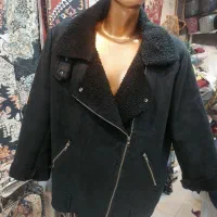 کاپشن بوفالو|لباس|شیراز, سینما سعدی|دیوار