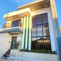 ویلا-مدرن-همه-چی-تموم-هوشمند-استخر4فصل-سندتکبرگ