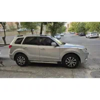 هایما s7 توربو 1800 مدل 98|خودرو سواری و وانت|لاهیجان, گلستان|دیوار