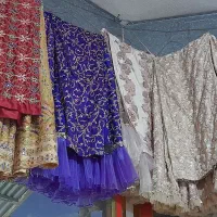 فروش و اجاره  لباس محلی و بدلیجات و دستمال رقص...|لباس|نورآباد ممسنی, |دیوار