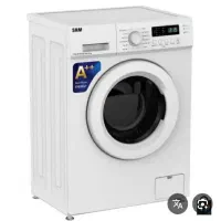 لباسشویی سام ۸کیلویی