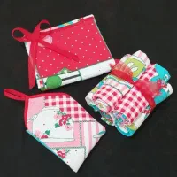 دستگیره آشپزخانه کد بانوی خانه|سفره، حوله، دستمال آشپزخانه|کرمان, |دیوار