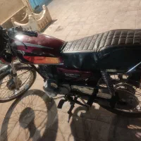 موتور هندا استارتی