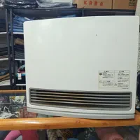 بخاری ژاپنی