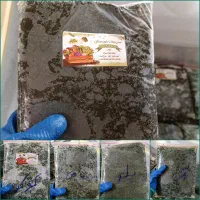 محصولات خانگی ترنج|خوردنی و آشامیدنی|فولادشهر, B4|دیوار