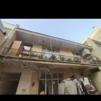 معاوضه-ملک-کلنگی-با-دو-طبقه-آپارتمان