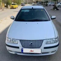 ای اف سون مدل ۴۰۰