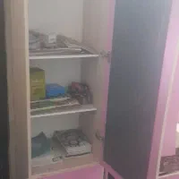 کمد دخترانه پانصد هزارتومن|جاکفشی، کمد، دراور|سیرجان, |دیوار