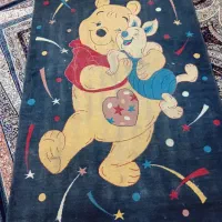 فرش بچگانه