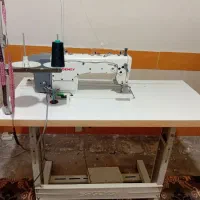 چرخ خیاطی واتو سیلتر ترک|چرخ خیاطی و ریسندگی|بروجرد, |دیوار