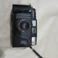 دوربین قدیمی یاشیکا|دوربین عکاسی و فیلمبرداری|کرمانشاه, |دیوار