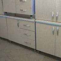 کابینت آشپزخانه