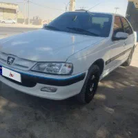 پژو پارس مدل ۱۴۰۰|خودرو سواری و وانت|برخوار, |دیوار