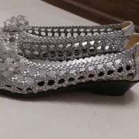 کفش نو سایز ۳۷
