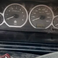 ماشین تر تمیز|خودرو سواری و وانت|نرماشیر, |دیوار