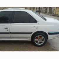 پارس سال 1391|خودرو کلاسیک|دهدشت, |دیوار