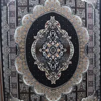 فرش ۷۰۰شانه نخ پرو پلین|فرش|دهلران, |دیوار