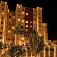 آپارتمان95مترخوش-نقشه-وموقعیت-محدوده-شهدای-محراب