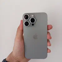 اپل iPhone 15pro
