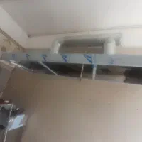 هود درخشان هود استیل هود گالوانیزه