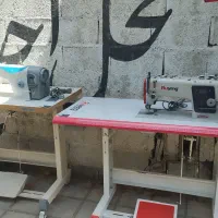 راسته دوز صنعتی جک