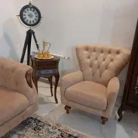 مبل۸نفره بامیزنهارخوری۶نفره