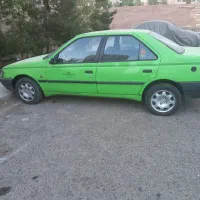 تاکسی روآ مدل ۱۳۸۸ گردشی