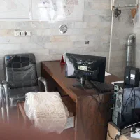 مغازه به متراژ ۲۲متر مربع دهنه حدود۵متر بر۲۴متری