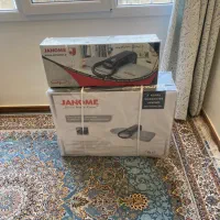 اتو پرسی ژانومه مدل ۴۹۵۰