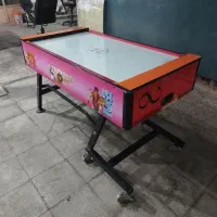 ایرهاکی|ورزشهای توپی|خرمآباد, |دیوار