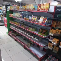 فروشندگی و چیدمان سوپرمارکت|استخدام خدمات فروشگاه و رستوران|تهران, استقلال|دیوار