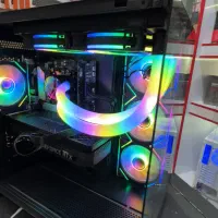 فروش سیستم های کامپیوتری با هر بودجه ای|رایانه رومیزی|اسلامشهر, صادقیه|دیوار