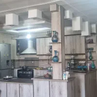 رهن طبقه دوم خونه ویلایی ۲طبقه درشهرک مخابرات