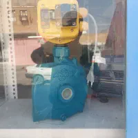 پمپ آب  اتوماتیک  دریل مینی سنگ|مصالح و تجهیزات ساختمان|ایذه, |دیوار