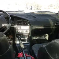 پژو روا سال دوگانه سوز ۱۷۰۰|خودرو سواری و وانت|خرمآباد, |دیوار