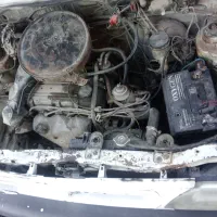 پراید صبا مدل80بیمه10ماه دوگانه گیربکس خراب|خودرو سواری و وانت|مشگین شهر, |دیوار