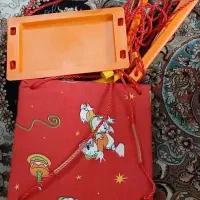 تاب کودک سالار نو و استفاده نشده