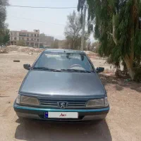 پژو مدل ۹۴