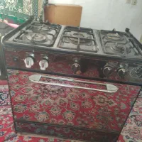 گاز طرح فر
