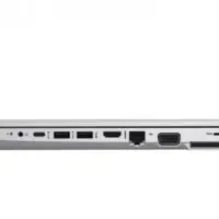 لپ تاپ  hp pro book