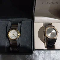 ساعت مردانه i watchزنانهomega