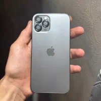 ایفون ۱۲ پرو