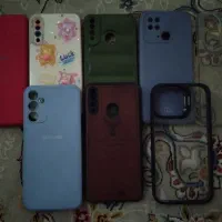 قاب موبایل نو