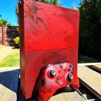 ایکس باکس وان